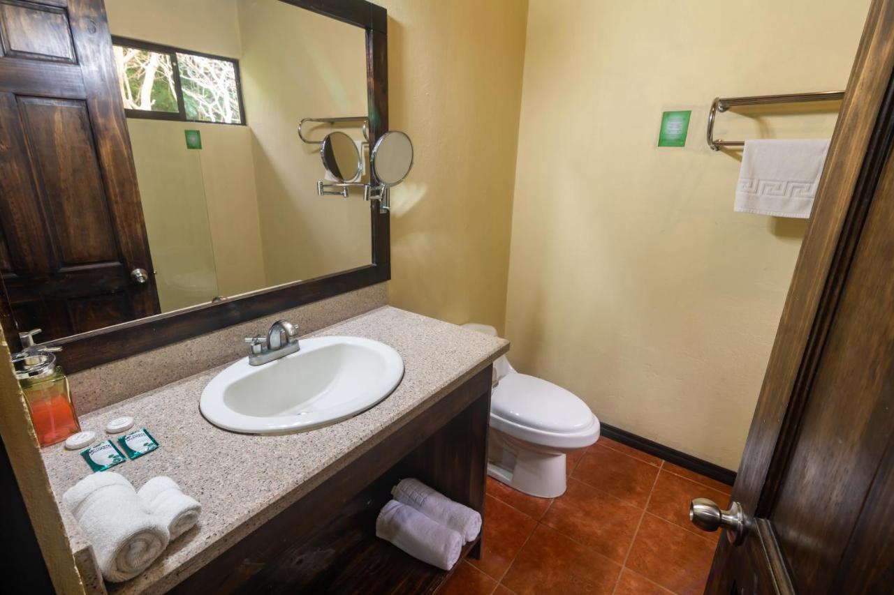 Rinconcito Lodge Hacienda Santa Maria Экстерьер фото