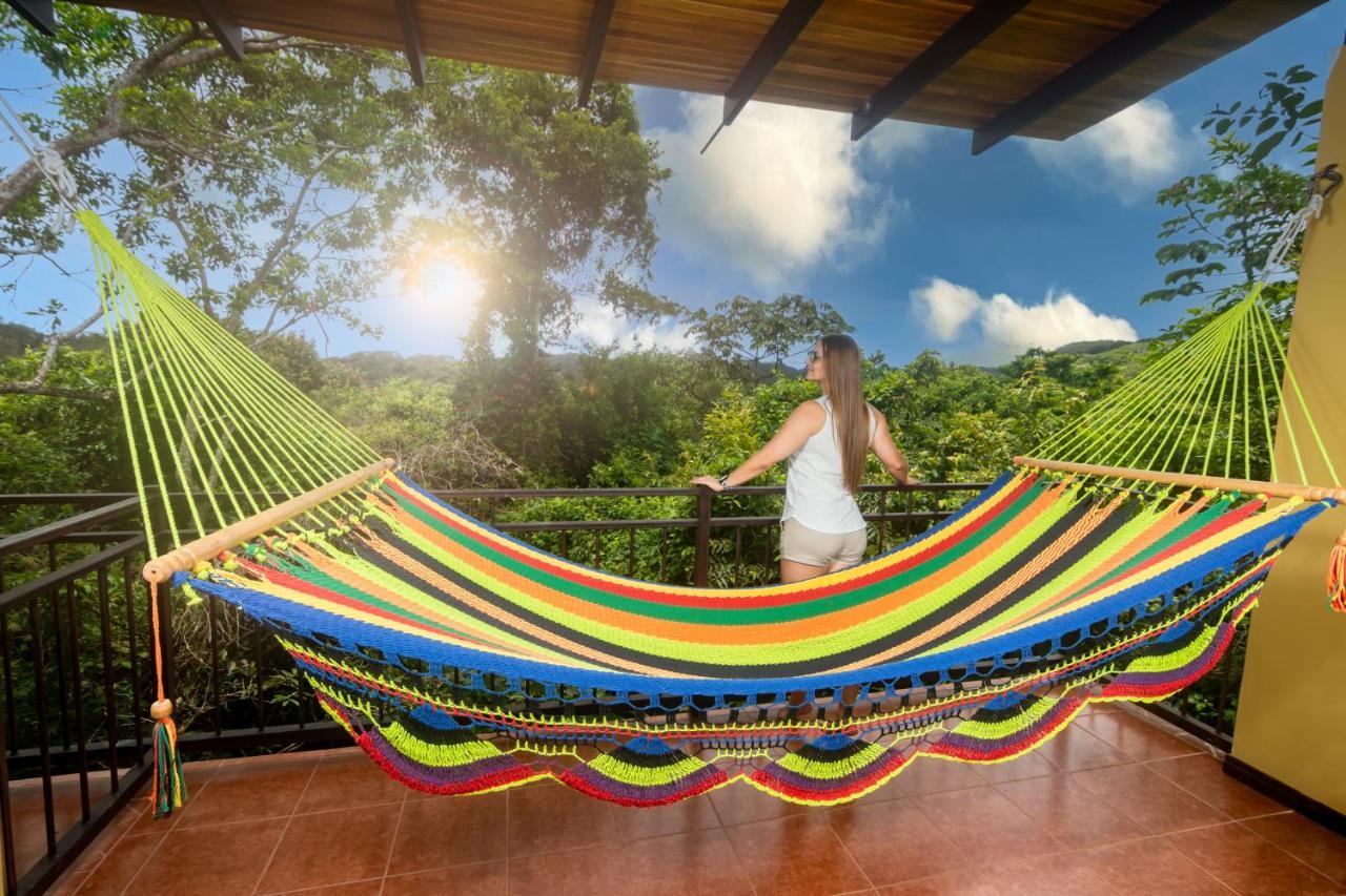 Rinconcito Lodge Hacienda Santa Maria Экстерьер фото