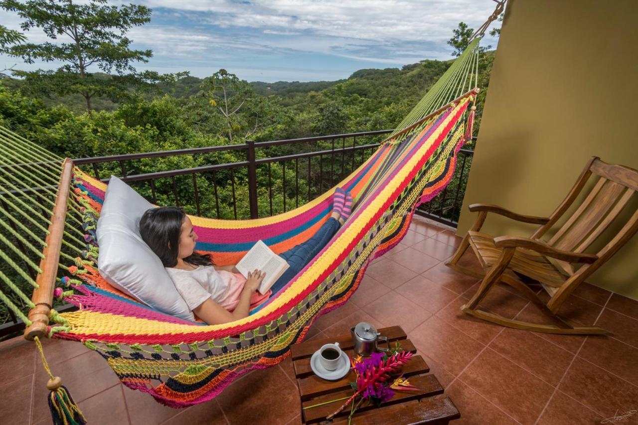 Rinconcito Lodge Hacienda Santa Maria Экстерьер фото